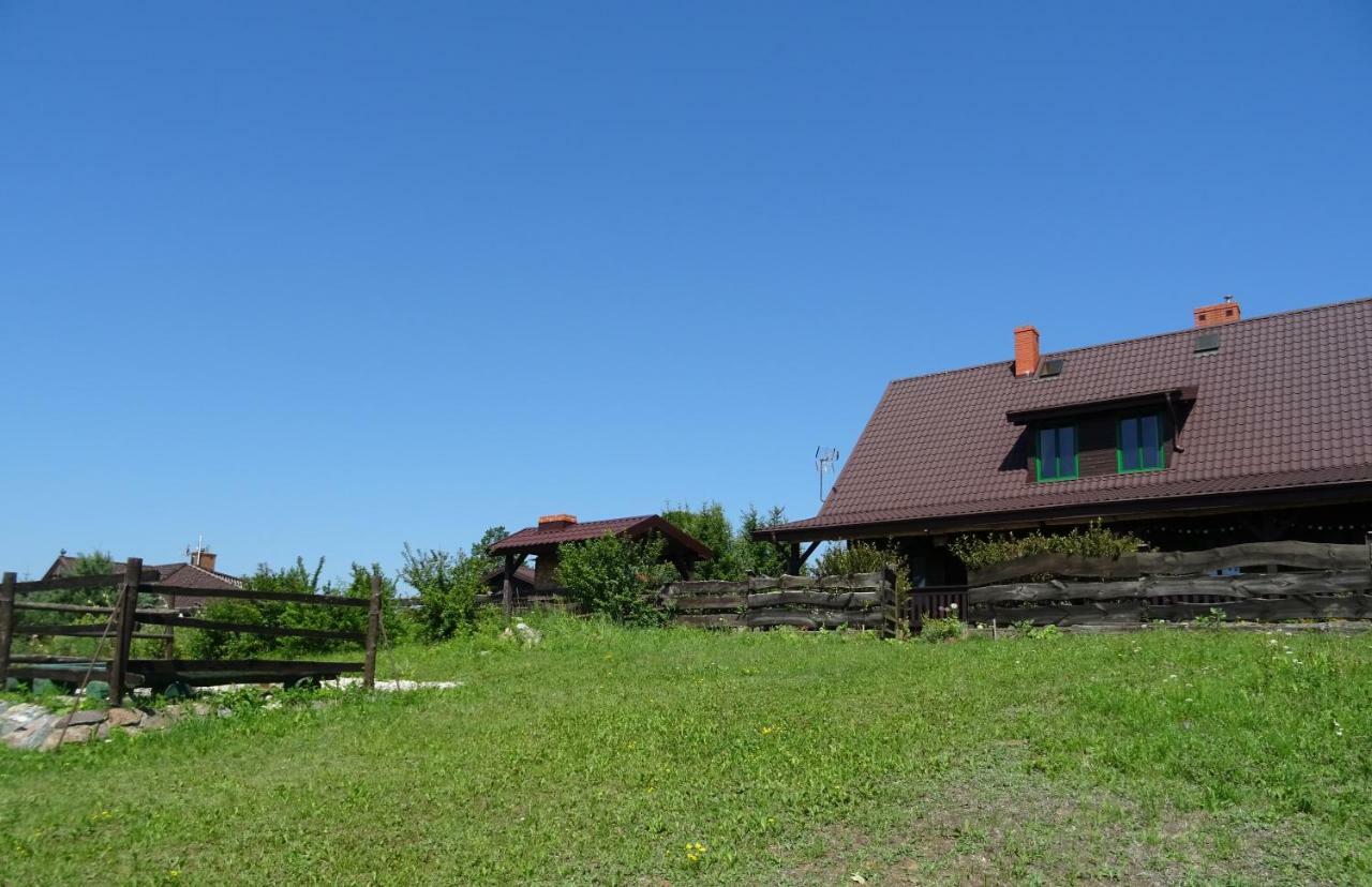 Pluszkiejmy 44 Exterior foto