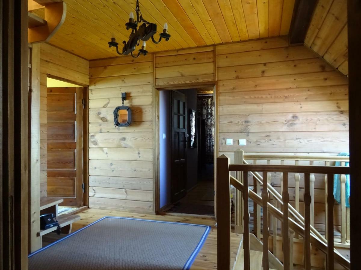 Pluszkiejmy 44 Exterior foto
