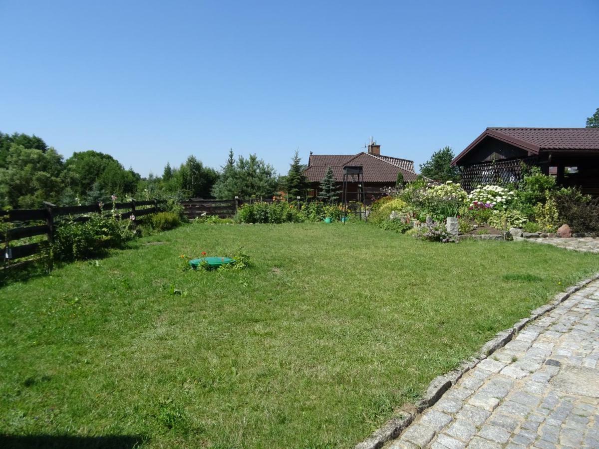 Pluszkiejmy 44 Exterior foto