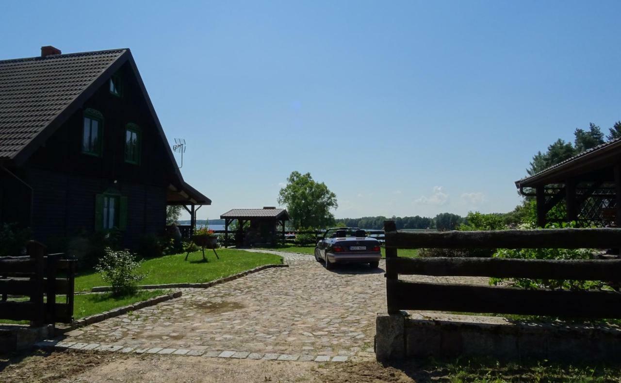 Pluszkiejmy 44 Exterior foto