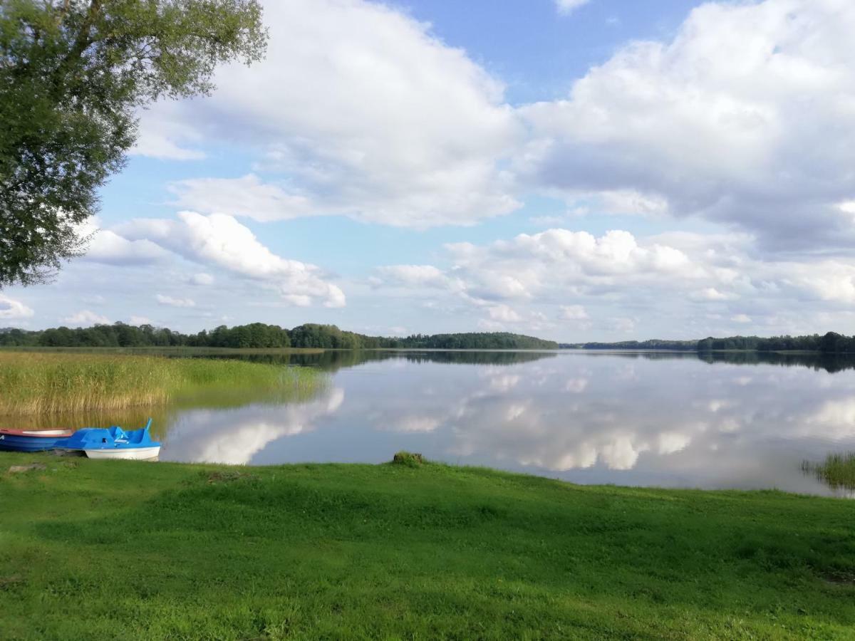 Pluszkiejmy 44 Exterior foto